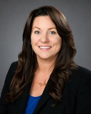 Portrait of Rebecca Murray, RN BSN